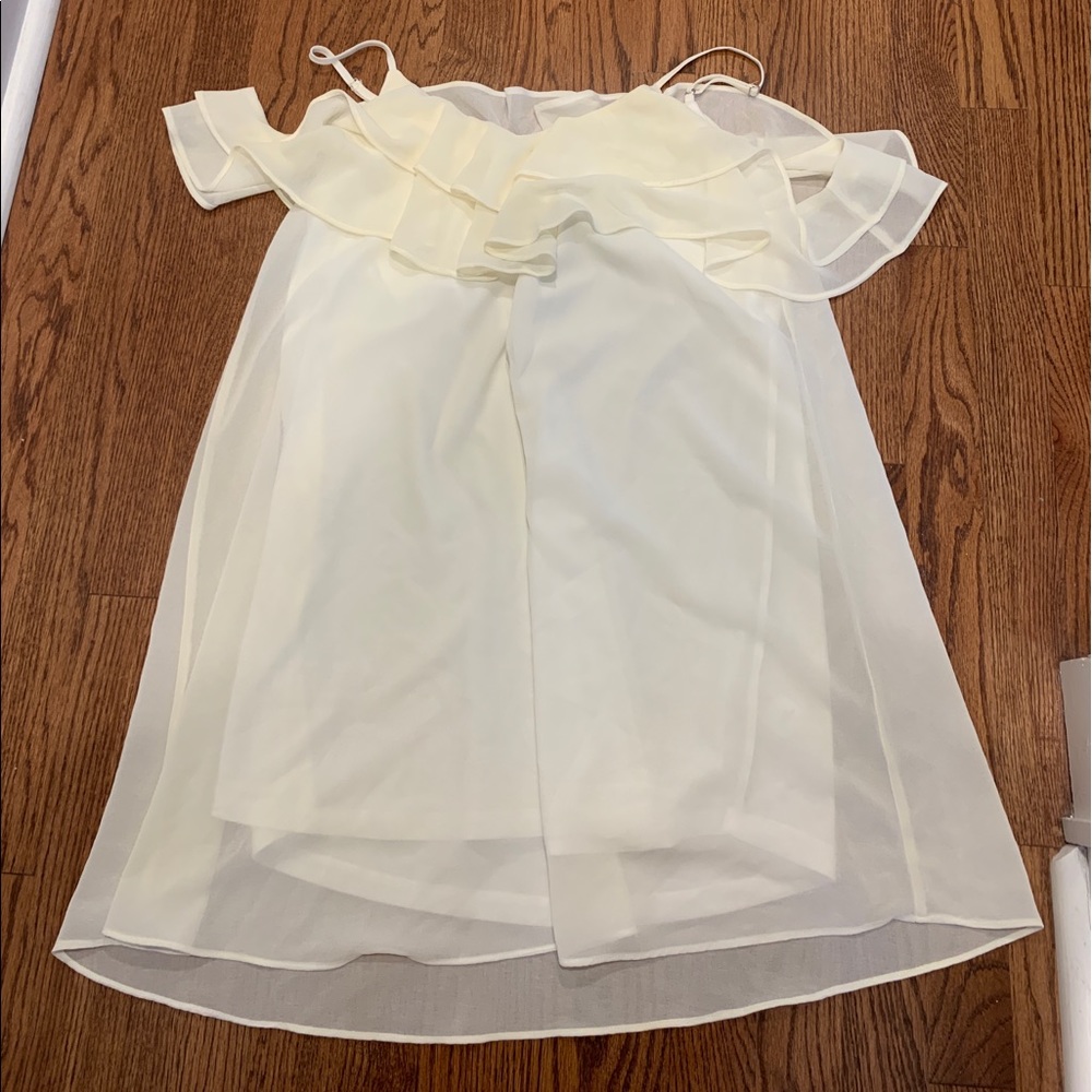Lulus dress